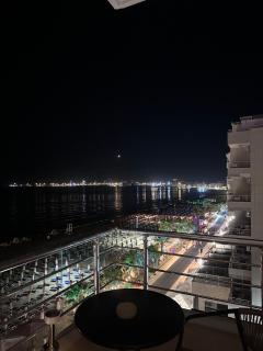El Adriatik Apartment 2 Beachfront - 6