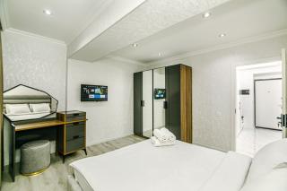 PRESTIGE Apartment - 5