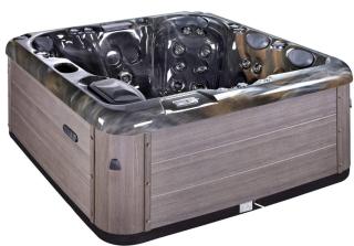 Bergen/Sotra:Waterfront cabin(s).Boat.Fish.Jacuzzi - 8
