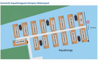 Aqualiving Kempers - 9