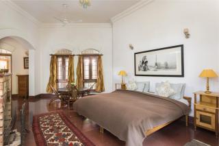 Hostie Chinar Haveli - 5BR heritage estate for intimate family stays and group retreats - 6