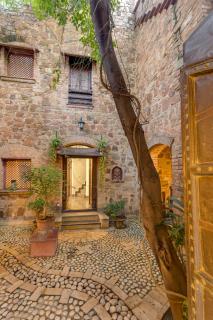 Hostie Chinar Haveli and Tranquil Greens Rustic 8 BHK Estate with two swimming pools - 1