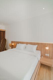 Askara 1 BR with Private Pool and Rooftop Jacuzzi - 4