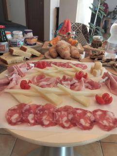 Il Faggio 17 B&B - 6