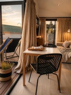 Cabin Sela by Salted Fynbos Staying - 3