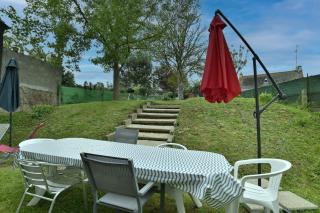 Rose des vents - Wifi - Jardin - 1