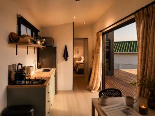 Cabin Sela by Salted Fynbos Staying - 6
