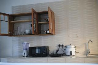 Chama Haven Appartment 2 bed - 5