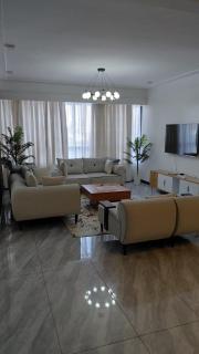 modern executive three bedroom apartment which features swimming pool, state of the art fully equipped gym and all modern unmatched luxurious facilities which offfers luxury lifestyle - 2