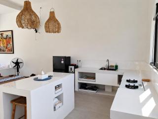 Bnaya Villas Riverside - 2