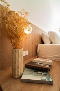Askara 1 BR with Private Pool and Rooftop Jacuzzi - 2