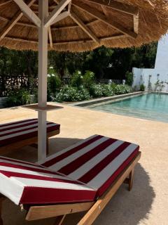 Villa Niofar - Golf, Spa, Piscine privée & plage à 5mn - 3