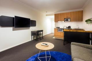 Cosy & Central Studio APT in The Heart of Perth - 0
