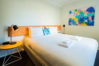 Cosy & Central Studio APT in The Heart of Perth - 2