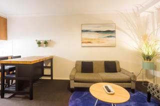 Cosy & Central Studio APT in The Heart of Perth - 1