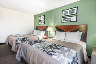 Sleep Inn & Suites University-Shands - Gainesville - 5