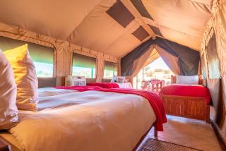 Kalahari Anib Camping2Go - 6
