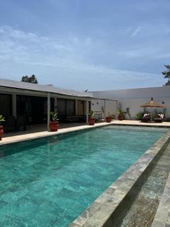 Villa Niofar - 6
