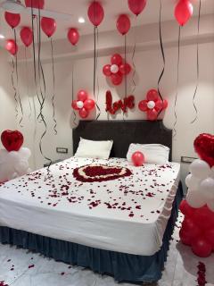 Hotel Nee Residency - 1