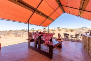 Kalahari Anib Camping2Go - 2