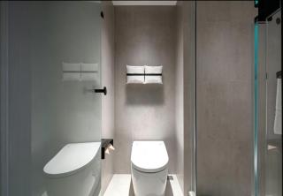 Atour Light Hotel Shenzhen Nanshan Nanyou Clothing City - 9
