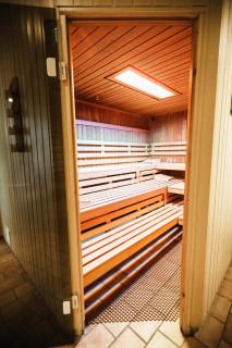 Tannenglück Lodge, mit Schwimmbad, Sauna und kostenloses W Lan - 8