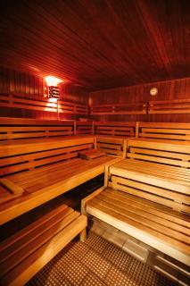 Tannenglück Lodge, mit Schwimmbad, Sauna und kostenloses W Lan - 3