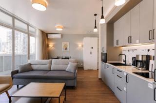 Black Sea Point Apartments 5 - 6