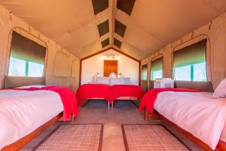 Kalahari Anib Camping2Go - 4