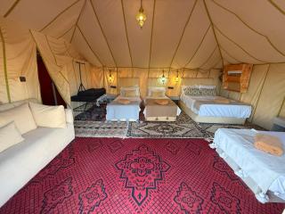 Tinari Luxury Camp - 6