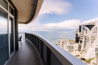 Black Sea Point Apartments 5 - 5