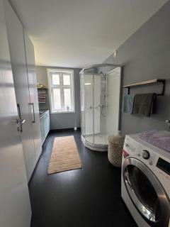 Apartment near Stavanger's best food experiences - 8