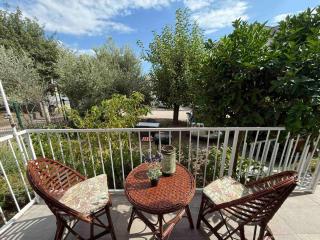 Stelina apartment with 2 bedrooms - 6