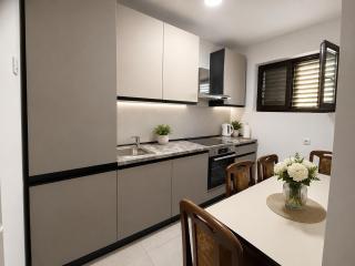 Stelina apartment with 2 bedrooms - 3