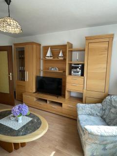 Ferienwohnung Seidel - 8