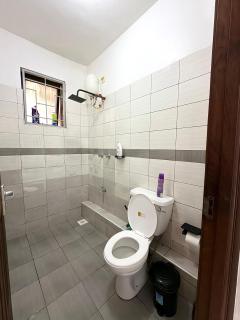 Nyali 1 BR with AC, Links Rd behind Quickmart - 7