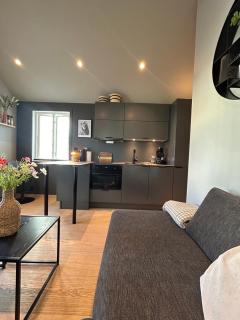 Gjest house Near Mandal City Center - 4