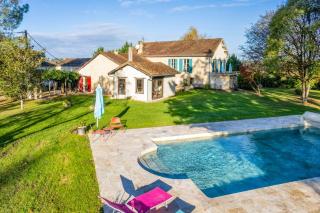 Maison Jospin - 0