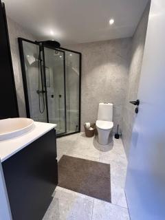 Gjest house Near Mandal City Center - 1
