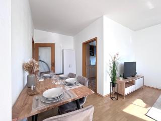 GOLTAN Apartment in Neutraubling - Zentral, WIFI, Parkplatz - 2