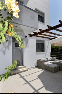 Charming Greek-Style Guest House - Ialyssos - 8
