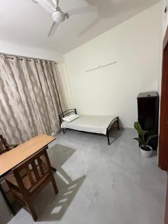 Seekam Stays 2BHK Unit - 9