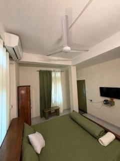 Seekam Stays 2BHK Unit - 1