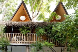 Rayonaz Resort - 9