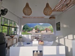 Bnaya Villas Riverside - 3