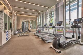 Oakwood Premier Raffles Place Singapore - 7