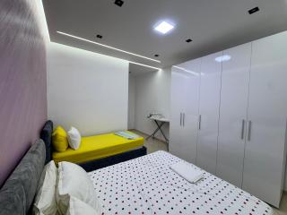Adi's Central Apartments - 6