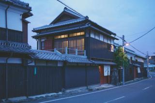 Kazeno Yame-Fukushima formerly NIPPONIA HOTEL Yamefukushima Merchant Town - 0