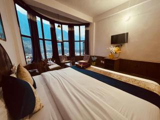 Hadimba Palace, Manali - 2