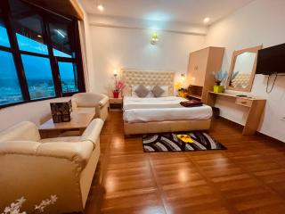 Hadimba Palace, Manali - 7